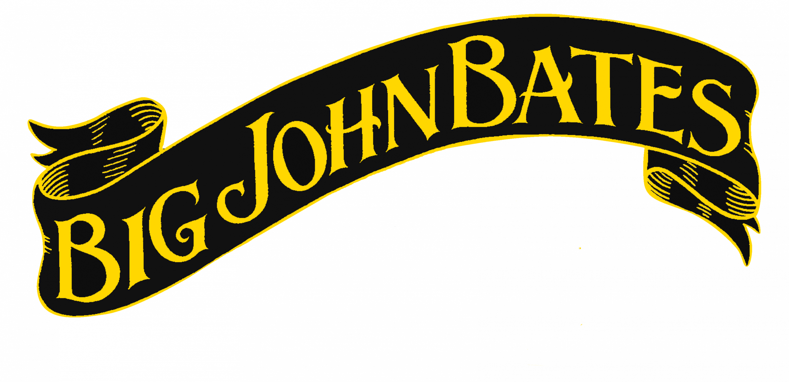 Big John Bates